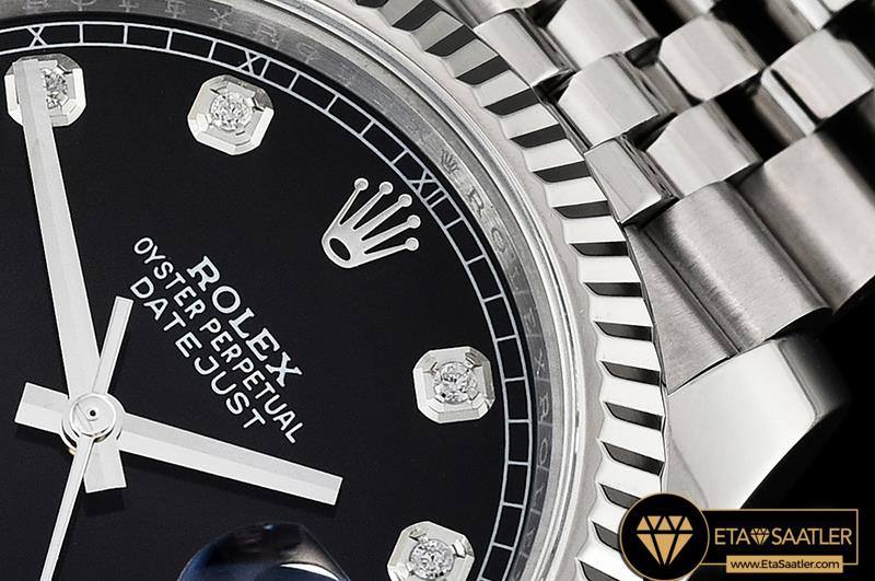 R2DJ0227B - DJ2 41mm Jub Flt SSSS Black Diam Noob A3235 02.jpg modelleri R2DJ0227B - DJ2 41mm Jub Flt SSSS Black Diam Noob A3235 - 02.jpg